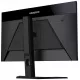 Монитор 27" Gigabyte M27Q-EK IPS 2560x1440, 170 Гц, 0.5 мс, 16:9, 350 кд/м², 2xHDMI, 1xDP, 2xUSB-A 3.0, 1xUSB-C, черный