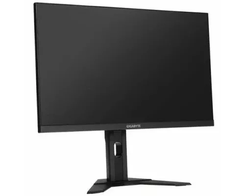 Монитор 27" Gigabyte M27Q-EK IPS 2560x1440, 170 Гц, 0.5 мс, 16:9, 350 кд/м², 2xHDMI, 1xDP, 2xUSB-A 3.0, 1xUSB-C, черный