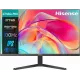 Монитор 27" Hisense 27N3G-PRO IPS 1920x1080, 100 Гц, 5 мс, 16:9, 250 кд/м2, HDMI, VGA, черный
