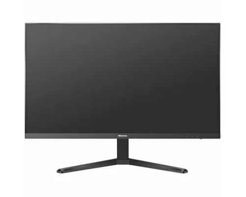 Монитор 27" Hisense 27N3G-PRO IPS 1920x1080, 100 Гц, 5 мс, 16:9, 250 кд/м2, HDMI, VGA, черный
