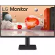 Монитор 27" LG 27MS500-B IPS 1920x1080, 100 Гц, 5 мс, 16:9, 250 кд/м2, 2xHDMI, выход на наушники, черный