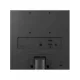 Монитор 27" LG 27MS500-B IPS 1920x1080, 100 Гц, 5 мс, 16:9, 250 кд/м2, 2xHDMI, выход на наушники, черный