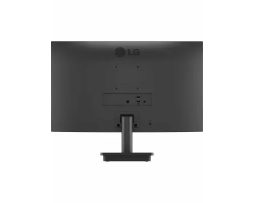 Монитор 27" LG 27MS500-B IPS 1920x1080, 100 Гц, 5 мс, 16:9, 250 кд/м2, 2xHDMI, выход на наушники, черный