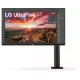 Монитор 27" LG UltraFine 27UN880-B IPS 3840x2160, 60 Гц, 5 мс, 16:9, 350 кд/м2, 2хHDMI, 1хDP, 1хType-C, 3хUSB, выход на наушники, черный