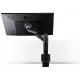 Монитор 27" LG UltraFine 27UN880-B IPS 3840x2160, 60 Гц, 5 мс, 16:9, 350 кд/м2, 2хHDMI, 1хDP, 1хType-C, 3хUSB, выход на наушники, черный