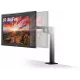 Монитор 27" LG UltraFine 27UN880-B IPS 3840x2160, 60 Гц, 5 мс, 16:9, 350 кд/м2, 2хHDMI, 1хDP, 1хType-C, 3хUSB, выход на наушники, черный