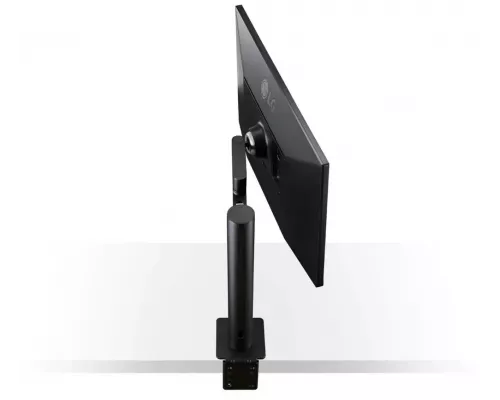 Монитор 27" LG UltraFine 27UN880-B IPS 3840x2160, 60 Гц, 5 мс, 16:9, 350 кд/м2, 2хHDMI, 1хDP, 1хType-C, 3хUSB, выход на наушники, черный