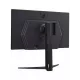Монитор 27" LG UltraGear 27GR83Q-B IPS 2560x1440, 240 Гц, 1 мс, 16:9, 500 кд/м2, 2xHDMI, 1xDP, выход на наушники, черный