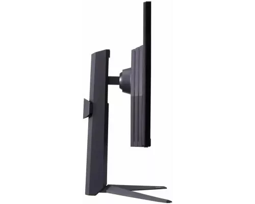 Монитор 27" LG UltraGear 27GR93U-B IPS 3840x2160, 144 Гц, 1 мс, 16:9, 320 кд/м2, 2xHDMI, 1xDP, выход на наушники, черный
