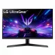 Монитор 27" LG UltraGear 27GS60F-B IPS 1920x1080, 180 Гц, 1 мс, 16:9, 300 кд/м2, 1xHDMI, 1xDP, черный