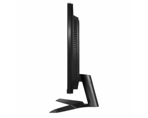 Монитор 27" LG UltraGear 27GS60F-B IPS 1920x1080, 180 Гц, 1 мс, 16:9, 300 кд/м2, 1xHDMI, 1xDP, черный
