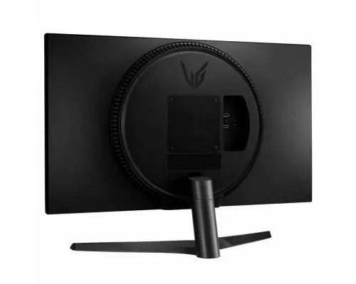 Монитор 27" LG UltraGear 27GS60F-B IPS 1920x1080, 180 Гц, 1 мс, 16:9, 300 кд/м2, 1xHDMI, 1xDP, черный