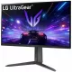 Монитор 27" LG UltraGear 27GS65F-B IPS 1920x1080, 180 Гц, 1 мс, 16:9, 400 кд/м2, 1хHDMI, 1хDP, выход на наушники, черный