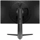 Монитор 27" LG UltraGear 27GS65F-B IPS 1920x1080, 180 Гц, 1 мс, 16:9, 400 кд/м2, 1хHDMI, 1хDP, выход на наушники, черный
