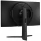 Монитор 27" LG UltraGear 27GS65F-B IPS 1920x1080, 180 Гц, 1 мс, 16:9, 400 кд/м2, 1хHDMI, 1хDP, выход на наушники, черный