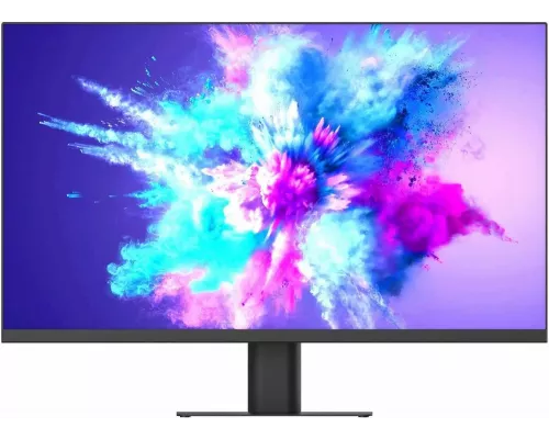 Монитор 27" NPC MF2704-F IPS 1920x1080, 75 Гц, 5 мс, 16:9, 250 кд/м2, 1xHDMI, 1хDP, 1xVGA, 1x3.5 мм, черный