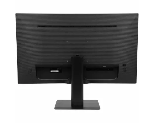 Монитор 27" NPC MF2704-F IPS 1920x1080, 75 Гц, 5 мс, 16:9, 250 кд/м2, 1xHDMI, 1хDP, 1xVGA, 1x3.5 мм, черный