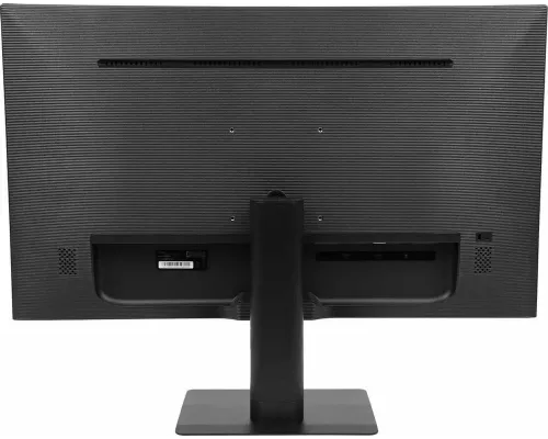 Монитор 27" NPC MF2704 IPS 1920x1080, 75 Гц, 5 мс, 16:9, 250 кд/м2, 1хHDMI, 1хVGA, черный