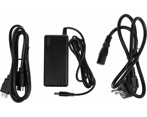 Монитор 27" NPC MF2704 IPS 1920x1080, 75 Гц, 5 мс, 16:9, 250 кд/м2, 1хHDMI, 1хVGA, черный