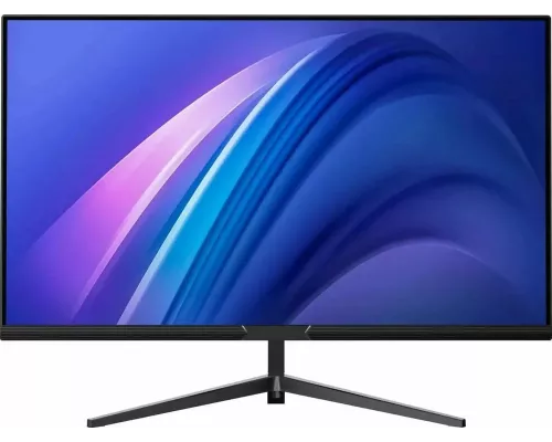 Монитор 27" NPC MF270B-V IPS 1920x1080, 75 Гц, 4 мс, 16:9, 250 кд/м², 1000:1, 1xHDMI, 1xDP, 1xVGA, 2x3 Вт, черный