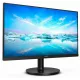 Монитор 27" Philips 271V8LAB VA 1920x1080, 100 Гц, 4 мс, 16:9, 250 кд/м2, 1xHDMI, 1xVGA, выход на наушники, черный
