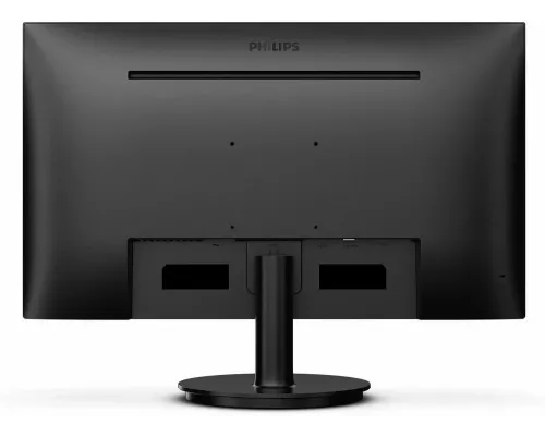 Монитор 27" Philips 271V8LAB VA 1920x1080, 100 Гц, 4 мс, 16:9, 250 кд/м2, 1xHDMI, 1xVGA, выход на наушники, черный