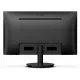 Монитор 27" Philips 271V8LAB VA 1920x1080, 100 Гц, 4 мс, 16:9, 250 кд/м2, 1xHDMI, 1xVGA, выход на наушники, черный