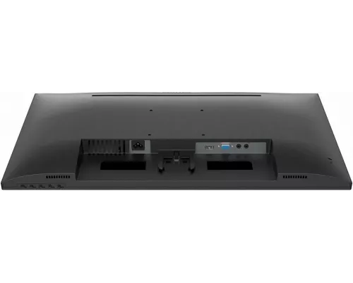 Монитор 27" Philips 271V8LAB VA 1920x1080, 100 Гц, 4 мс, 16:9, 250 кд/м2, 1xHDMI, 1xVGA, выход на наушники, черный
