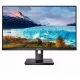 Монитор 27" Philips 275B1 IPS 2560x1440, 75 Гц, 4 мс, 300 кд/м2, 16:9, 1xHDMI, 1xDP, выход на наушники, черный
