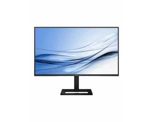 Монитор 27" Philips 27E1N1300AE IPS 1920x1080, 100 Гц, 4 мс, 16:9, 250 кд/м2, 2xHDMI, USB-C, выход на наушники, черный