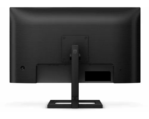 Монитор 27" Philips 27E1N1600AE IPS 2560x1440, 100 Гц, 1 мс, 16:9, 350 кд/м2, 1xHDMI, 2xUSB, USB Type-C (65 Вт), черный