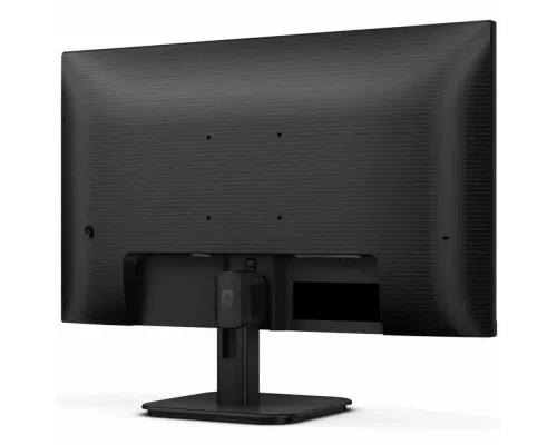 Монитор 27" Philips 27E1N1800A IPS 3840x2160, 60 Гц, 4 мс, 16:9, 350 кд/м2, 2xHDMI, 1xDP, выход на наушники, черный