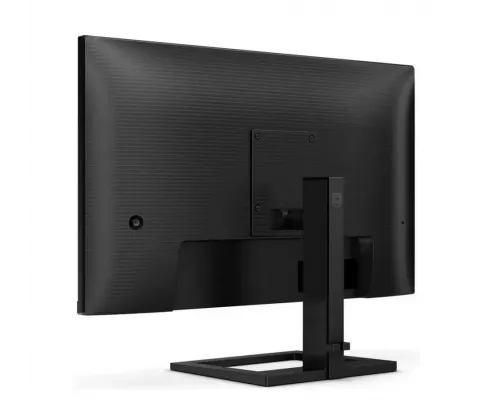 Монитор 27" Philips 27E1N1800AE IPS 3840x2160, 60 Гц, 4 мс, 16:9, 350 кд/м2, 2xHDMI, 1xDP, выход на наушники, черный