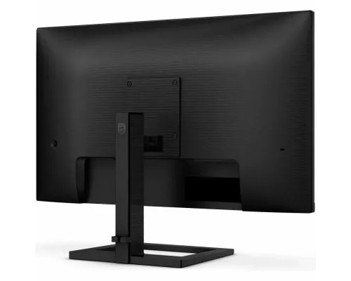Монитор 27" Philips 27E1N1900AE IPS 3840x2160, 60 Гц, 4 мс, 16:9, 350 кд/м², 2xHDMI, 2xUSB 3.2, 1xUSB-C, 1x3.5 мм, черный