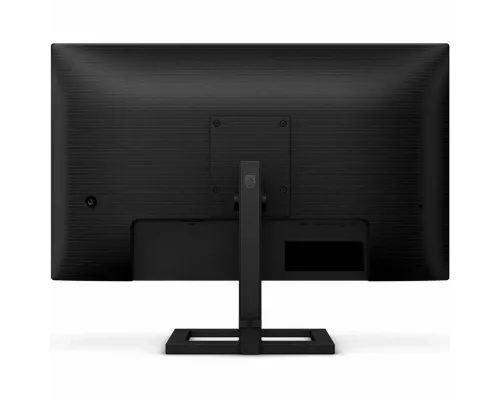 Монитор 27" Philips 27E1N1900AE IPS 3840x2160, 60 Гц, 4 мс, 16:9, 350 кд/м², 2xHDMI, 2xUSB 3.2, 1xUSB-C, 1x3.5 мм, черный