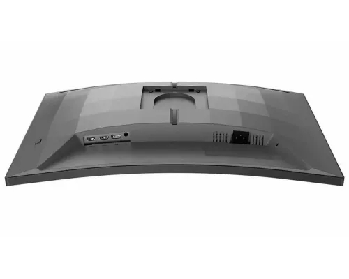 Монитор 27" Philips 27M2C5200W Evnia VA 1920x1080, 280 Гц, 1 мс, 16:9, 300 кд/м2, 2xHDMI, 1xDP, выход на наушники, изогнутый, черный