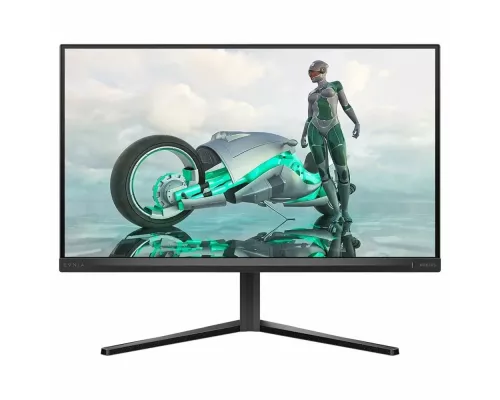 Монитор 27" Philips 27M2N3200A, IPS, 1920x1080, 180 Гц, 300 кд/м2, 1 мс, 16:9, 2хHDMI, 1хDP, выход на наушники, черный