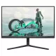 Монитор 27" Philips 27M2N3200A, IPS, 1920x1080, 180 Гц, 300 кд/м2, 1 мс, 16:9, 2хHDMI, 1хDP, выход на наушники, черный