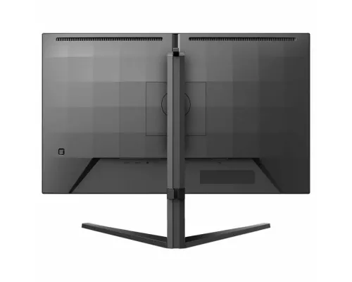 Монитор 27" Philips 27M2N3200A, IPS, 1920x1080, 180 Гц, 300 кд/м2, 1 мс, 16:9, 2хHDMI, 1хDP, выход на наушники, черный