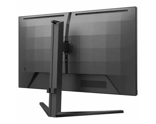 Монитор 27" Philips 27M2N3200A, IPS, 1920x1080, 180 Гц, 300 кд/м2, 1 мс, 16:9, 2хHDMI, 1хDP, выход на наушники, черный