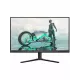 Монитор 27" Philips 27M2N3200S Evnia, IPS, 1920x1080, 180 Гц, 300 кд/м2, 1 мс, 16:9, 2хHDMI, 1хDP, выход на наушники, черный