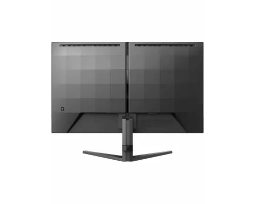 Монитор 27" Philips 27M2N3200S Evnia, IPS, 1920x1080, 180 Гц, 300 кд/м2, 1 мс, 16:9, 2хHDMI, 1хDP, выход на наушники, черный