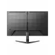 Монитор 27" Philips 27M2N3200S Evnia, IPS, 1920x1080, 180 Гц, 300 кд/м2, 1 мс, 16:9, 2хHDMI, 1хDP, выход на наушники, черный