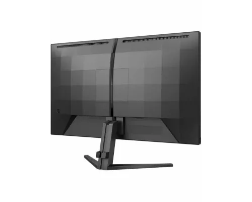 Монитор 27" Philips 27M2N3200S Evnia, IPS, 1920x1080, 180 Гц, 300 кд/м2, 1 мс, 16:9, 2хHDMI, 1хDP, выход на наушники, черный