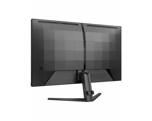 Монитор 27" Philips 27M2N3200S Evnia, IPS, 1920x1080, 180 Гц, 300 кд/м2, 1 мс, 16:9, 2хHDMI, 1хDP, выход на наушники, черный