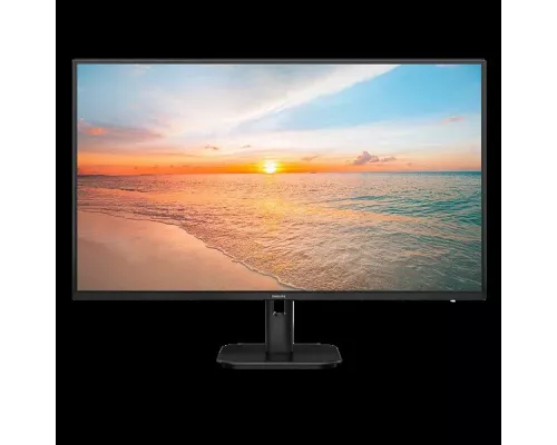 Монитор 27" Philips E Line 27E1N1100A IPS 1920x1080, 100 Гц, 4 мс, 16:9, 250 кд/м2, 1xHDMI, выход на наушники, черный