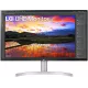Монитор 31.5" LG 32UN650-W IPS 3840x2160, 60 Гц, 5 мс, 16:9, 350 кд/м2, 2хHDMI, 1хDP, выход на наушники, белый