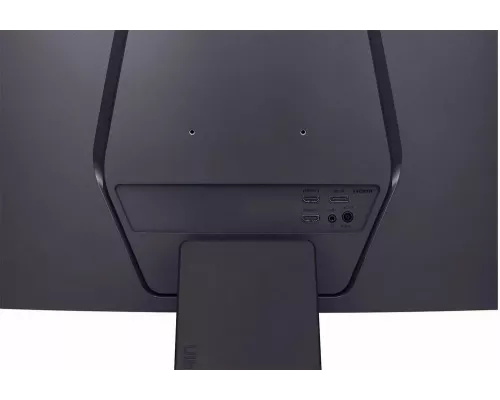 Монитор 31.5" LG UltraGear 32GS60QC-B VA 2560x1440, 180 Гц, 1 мс, 16:9, 300 кд/м², 2xHDMI, 1xDisplayPort, черный