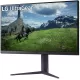 Монитор 31.5" LG UltraGear 32GS85Q-B IPS 2560x1440, 180 Гц, 1 мс, 16:9, 350 кд/м2, 2хHDMI, 1хDP, выход на наушники, черный