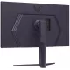 Монитор 31.5" LG UltraGear 32GS85Q-B IPS 2560x1440, 180 Гц, 1 мс, 16:9, 350 кд/м2, 2хHDMI, 1хDP, выход на наушники, черный